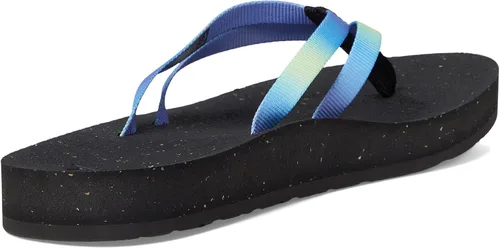 Vista 5 de Teva Women's Reflip Strappy Gradiate Sandal