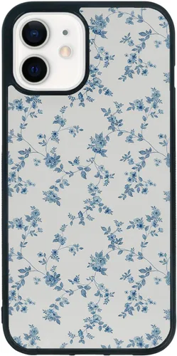 Vista 258 de Funda de teléfono Qizijio estilo azteca a prueba de golpes y protectora para iPhone 7/8/SE