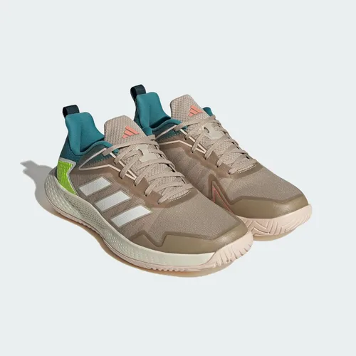 Vista 6 de adidas Tenis Defiant Speed para mujer