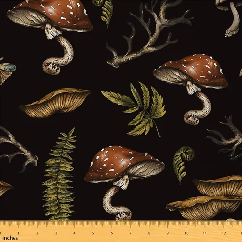 Vista 33 de Castle Fairy - Tela con estampado de rayas de piel de animal, Zebra, Cebra, Serpiente, Tigre, DIY, manualidades, estilo retro, decorativa