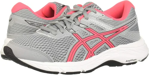Vista 7 de ASICS Gel-Contend 6 - Zapatos de correr para mujer