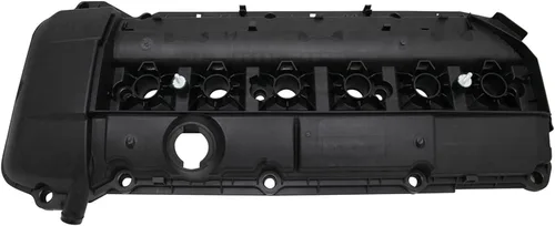 Vista 121 de TRQ Tapa de Válvulas Compatible con 2011-2014 Chrysler 200 2007-2010 Sebring 2008-2014 Dodge Avenger 2007-2012 Caliber 2009-2020 Journey 2007-2017