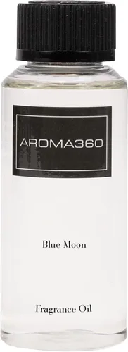 Vista 18 de Aroma360 Luna Azul 50mL