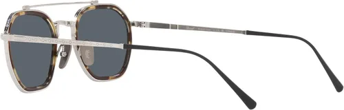 Vista 5 de Persol PO5010ST Pilot - Gafas de sol, DoradoVerde