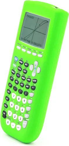 Vista 9 de Guerrilla calculadora gráfica, Negro