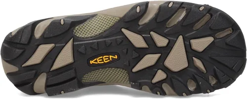 Vista 8 de KEEN Targhee II Soho Slip-On para hombre