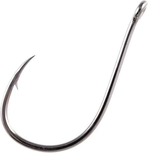 Vista 2 de Owner Anzuelo Mosquito Negro chrome