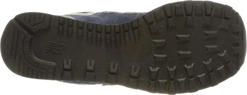 Vista 4 de New Balance 574 V2 - Zapatos deportivos para hombre
