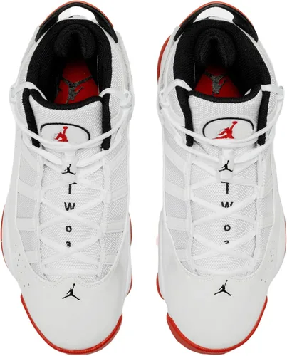 Vista 4 de Jordan Air 6 Anillos