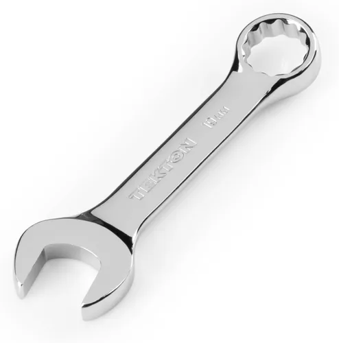 Vista 32 de TEKTON - Llave combinada (0.472 pulgadas).