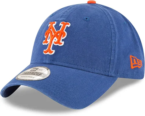 Vista 35 de New Era NBA Core Classic 9Twenty Gorra ajustable