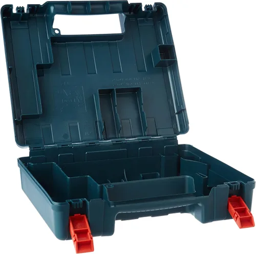 Vista 3 de Bosch 2605438607 Funda de plástico 13.78inx11.57x4.13In
