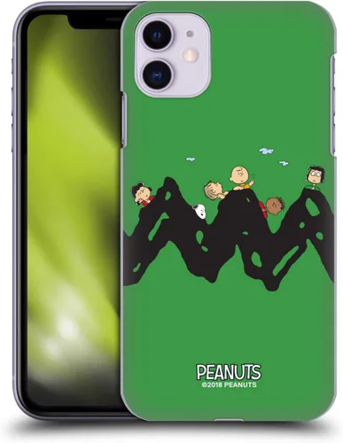 Vista 146 de Carcasa rígida para iPhone 7/iPhone 8, diseño de cacahuetes