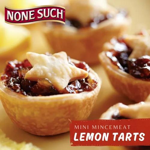 Vista 8 de None Such Classic Original Mincemeat, 27 onzas (paquete de 1)