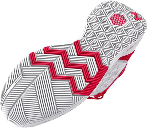 Vista 4 de Under Armour mens Basketball Shoes