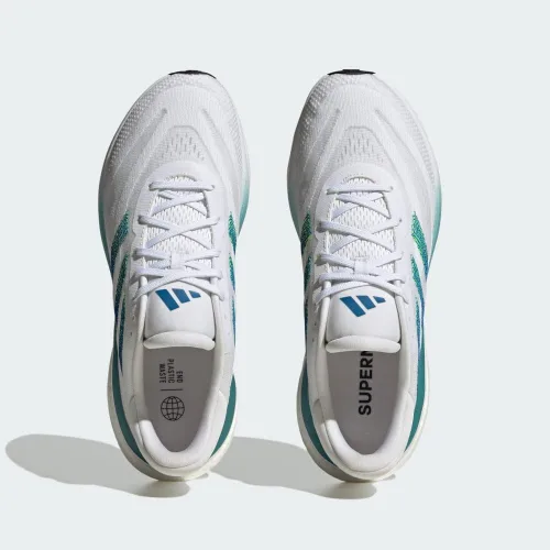 Vista 4 de adidas Tenis Supernova 3 para hombre