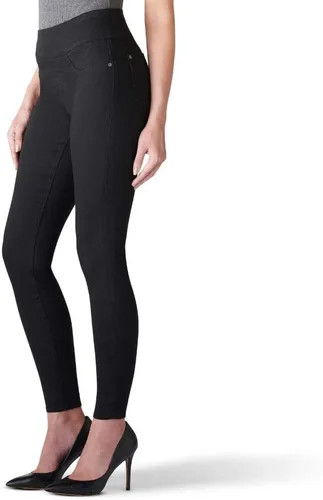 Vista 5 de Rock & Republic Denim Rx Fever - Leggings de mezclilla elásticos
