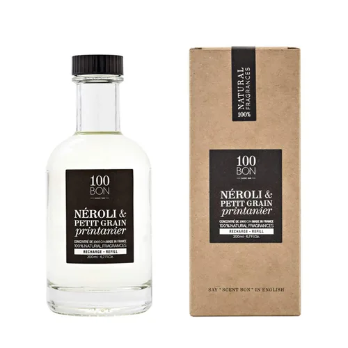 Vista 7 de 100 BON Concentrado de eau de parfum sprneroli y petit grain unisex, 1.7 Fl Oz