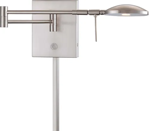 Vista 2 de GEORGE KOVACS Brazo oscilante LED P4338-248