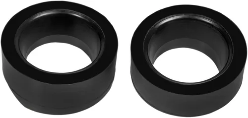 Vista 2 de Kit de elevación de nivelación 1.2 pulgadas 1.181 in compatible con Chevrolet - Compatible con Aveo 2003-2011, Kalos 2003-2008 - Espaciadores
