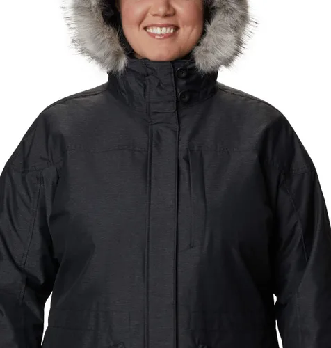 Vista 9 de Columbia Chaqueta Carson Pass Ic para mujer