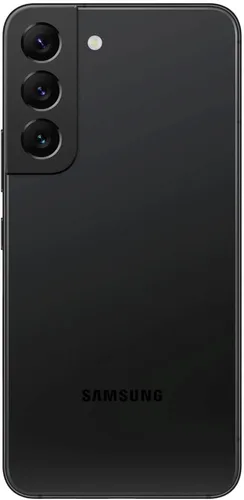 Vista 3 de Samsung Galaxy S22+ 5G 256GB 8GB RAM desbloqueado de fábrica Sin garantía Versión internacional - Phantom Black