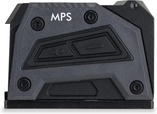 Vista 5 de Steiner MPS Mira Micro para Pistola
