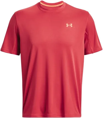 Vista 4 de Under Armour Drift Tide - Camiseta de manga corta para hombre