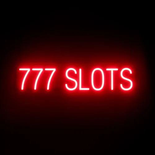 Vista 15 de SpellBrite Letrero de WIN CASH para empresas Ranuras y letreros relacionados con juegos con aspecto de neón, luz LED azul 17.5 x 15.0 pulgadas