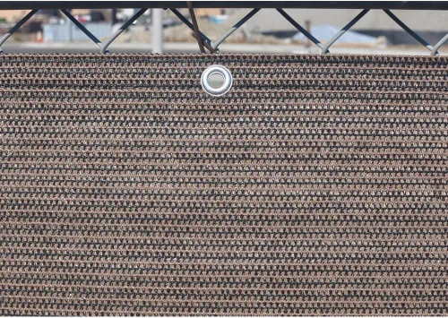 Vista 6 de Alion Home - Pantalla elegante de privacidad, malla para terraza, jardín, balcón, valla, piscina, porche, baranda