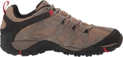 Vista 6 de Merrell Zapatillas de senderismo impermeables Alverstone para hombre