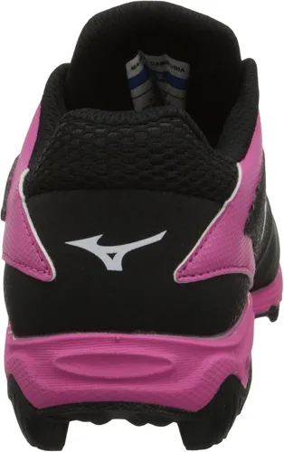 Vista 3 de Mizuno 9 Spike ADV YTH FINCH FRHSE6 BP Broches moldeados para niñas (niños pequeñosniños grandes)