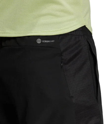 Vista 3 de adidas Pantalones cortos Own The Run para hombre