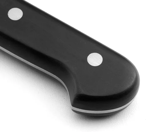 Vista 2 de Richardson Sheffield Cuchillo profesional universal FN202 de 6.5 pulgadas, acero inoxidable, aprobado por NSF