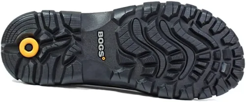 Vista 3 de BOGS Botas de lluvia impermeables Sauvie para hombre