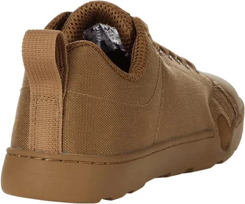 Vista 4 de Altama OTB Maritime Assault - Botas de operador de corte bajo