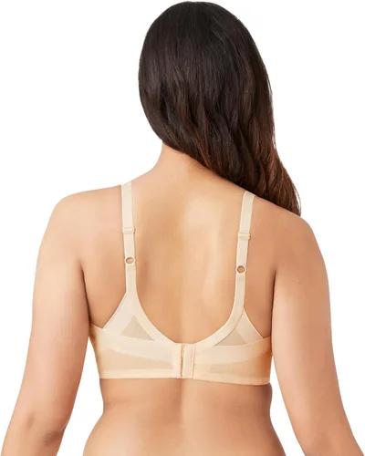 Vista 3 de Wacoal Sujetador de camiseta con aros más suave para mujer