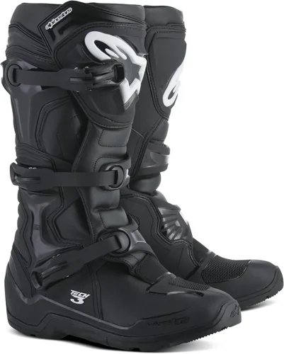 Vista 2 de Alpinestars Botas Tech 3 Enduro MX