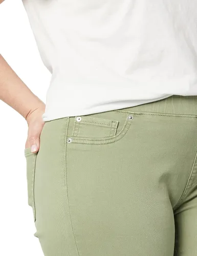 Vista 5 de Tienda Essentials Women's Stretch Pull-On Jegging (Available in Plus Size)