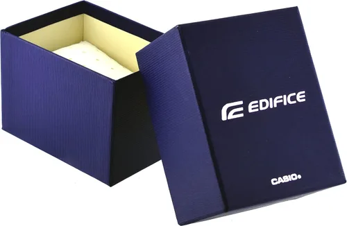Vista 4 de Casio General de los hombres relojes Edifice Cronógrafo ef-524sp-1avdfWW