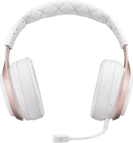 Vista 3 de LucidSound LS35X Wireless Surround Sound Gaming Headset - Officially Licensed for Xbox One & Xbox Series XS - Works Wired with PS5, PS4, PC