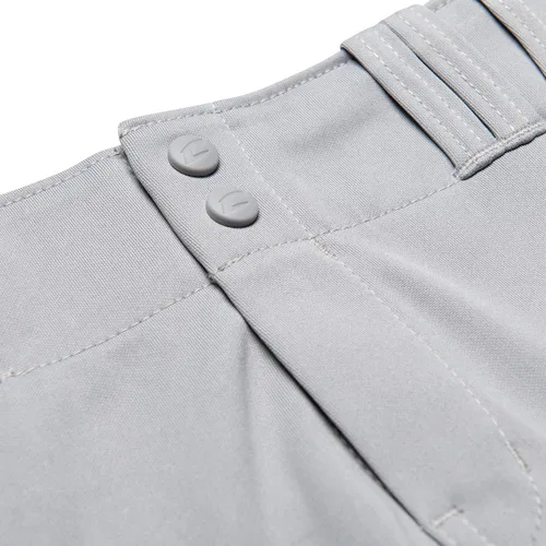 Vista 3 de CHAMPRO Mens Triple Corona abierto parte inferior pantalones de béisbol