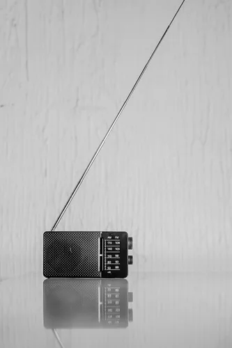 Vista 5 de Sangean Radio de bolsillo AM/FM SR-36