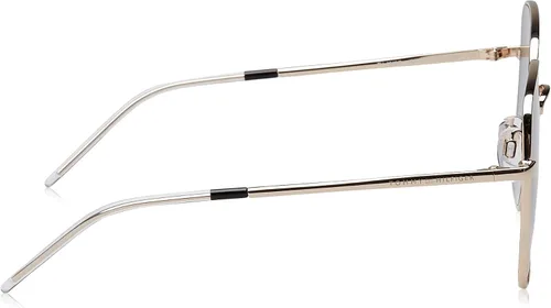 Vista 3 de Gafas de sol Tommy Hilfiger T. 1648 S 0J5G Oro 9o Gris Oscuro Lente Gradiente