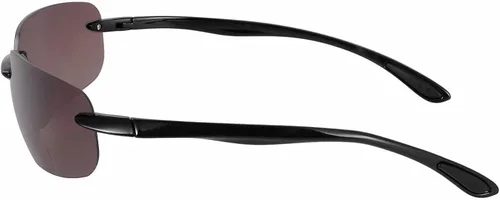 Vista 3 de Mass Vision Lentes de sol bifocales polarizados casi invisibles 'The Influencer' para hombres y mujeres