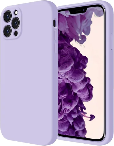 Vista 20 de Cordking Funda compatible con iPhone 11 Pro Max, funda de silicona [protección de cámara] Funda mejorada para teléfono con forro de microfibra suave