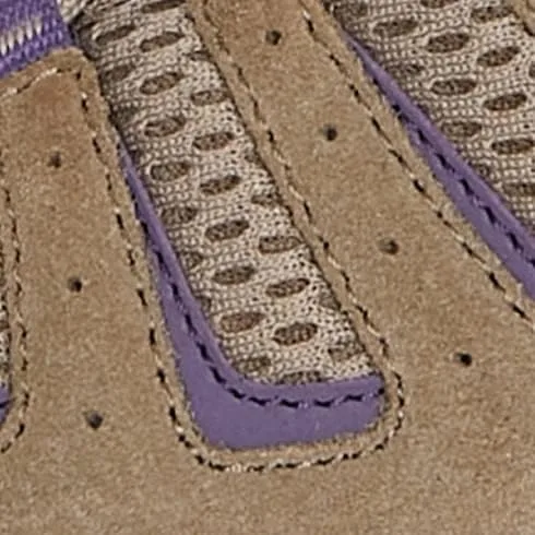 Vista 7 de Eddie Bauer Botas de senderismo Astoria Mid para mujer