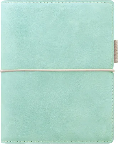 Vista 6 de Filofax Domino SOFT Organizador, Personal, colección 2017, huevo de pato