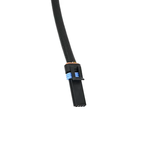 Vista 5 de Michigan Motorsports Conector de arnés de cableado ventilado LT1 Optispark Compatible con Camaro, Firebird y LT1 1995-1997 Distribuidor