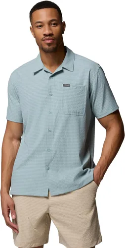 Vista 10 de Columbia Camisa de campamento de manga corta Utilizer para hombre